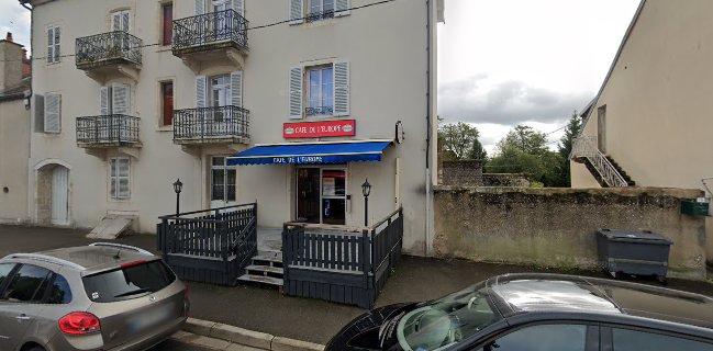 Cafe De L´Europe