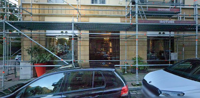 Opinii despre CHEZ BAPTISTE în Metz - Restauration