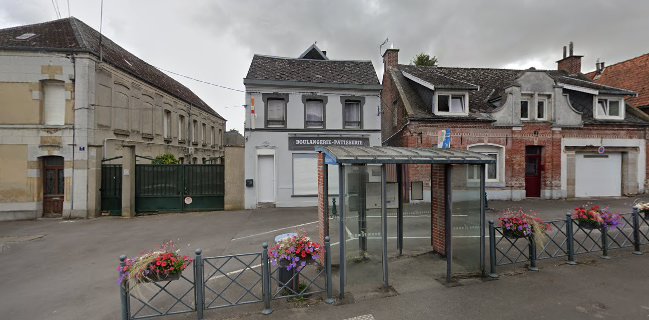 Boulangerie DA SILVA