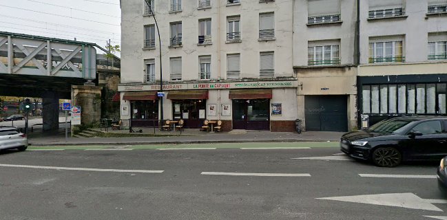 La Pointe du Cap Vert