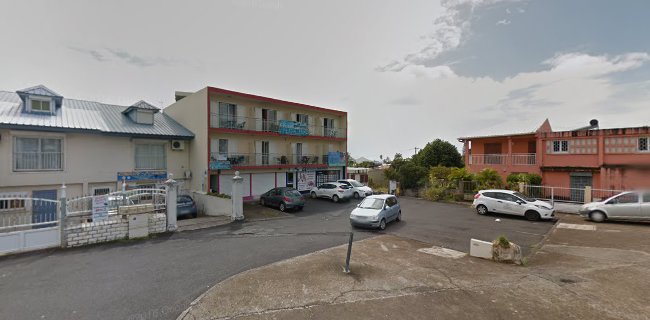 Massiwa pizza - Saint-Denis