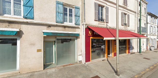 Le Fournil du Champ de Mars