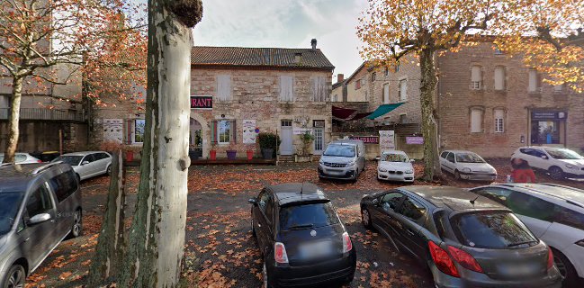 Restaurant Côté Sud