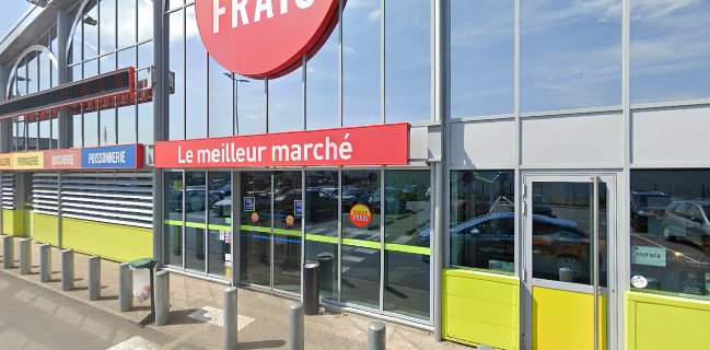 Marie Blachère Boulangerie Sandwicherie Tarterie