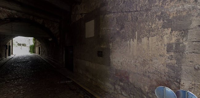 La Terre après la Pluie