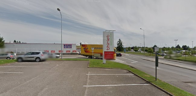 Magasin Maison Thiriet