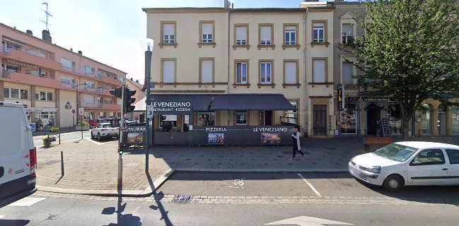 Le Veneziano - Restaurant Italien à Yutz