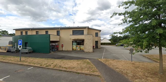 L'épi Saveur du Coin