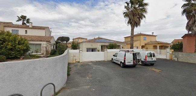 La Bouteille A La Mer