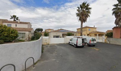 La Bouteille A La Mer