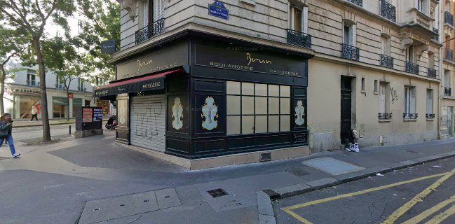 Boulangerie Brun