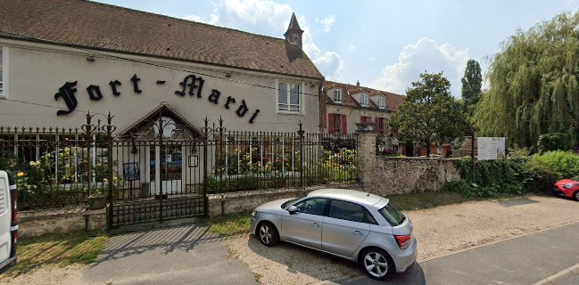 FORT-MARDI - Restaurant Montévrain