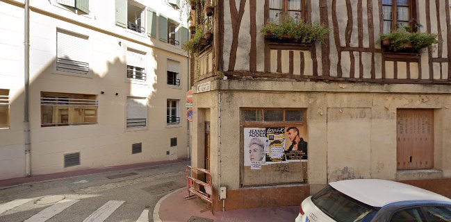 Bar Restaurant Le Trolley