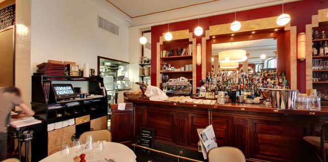 Bistro Volnay - Paris