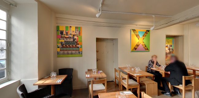 6 Rue Elzevir, 75003 Paris