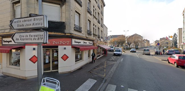 Opinii despre Boucherie Charcuterie Traiteur Gall în Metz - Restauration