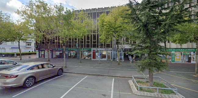 Les Garcons Glaciers