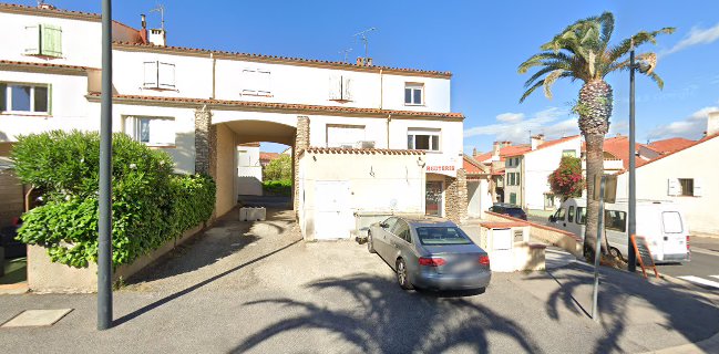 Chez Thierry et Delia