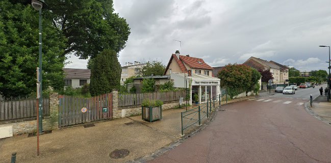 Aux Délices De Brunoy