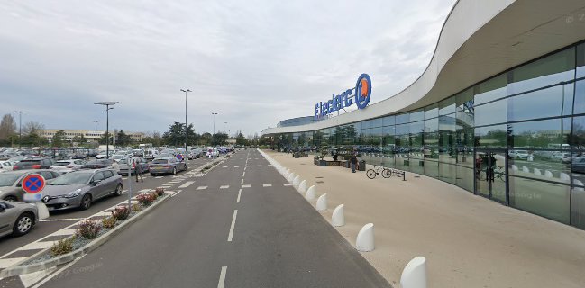 Baïla Pizza - Niort