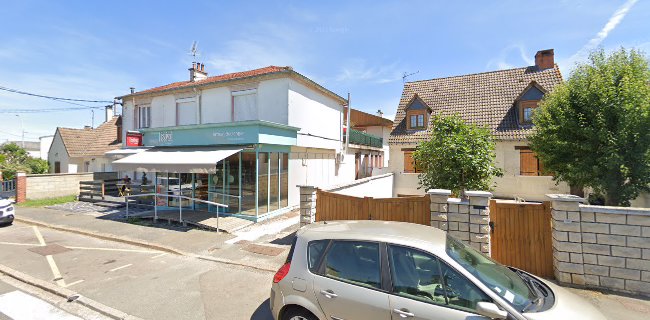 boulangerie querniard franck dreux