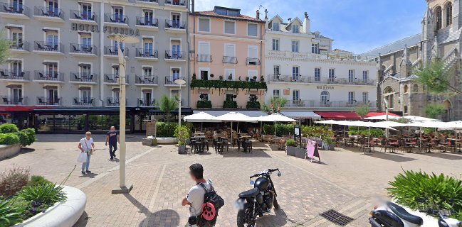 Chez BB: Bistroquet Biarritz