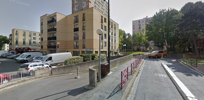 O'Resto Pizza Burger