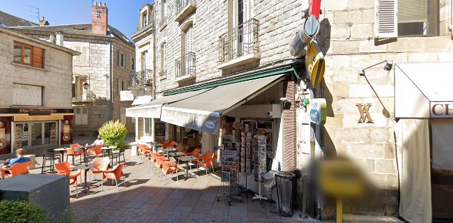 20 Rue Gambetta, 19100 Brive-la-Gaillarde