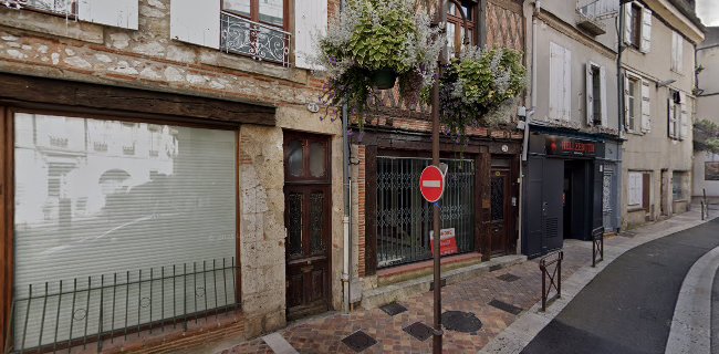 Hellzebuth - Restauration