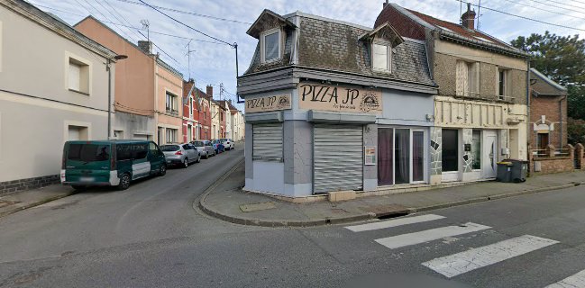 Opinii despre La Pizzeria în Saint-Quentin - Restauration