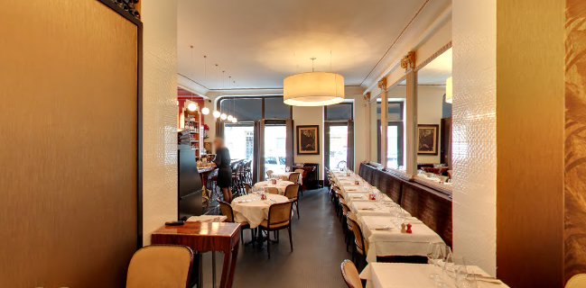 Bistro Volnay - Restauration