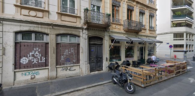 Comptoir Saint Amour