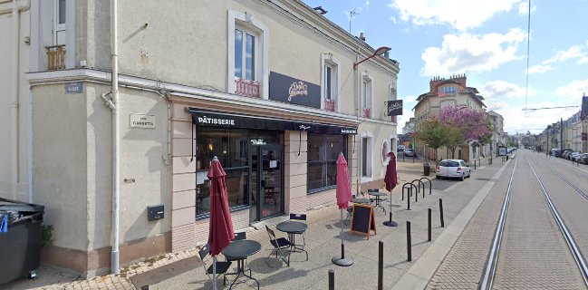 Le Destin du Gourmand