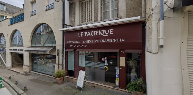 Pacifique