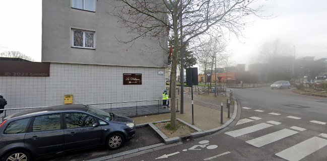 La Délicieuse 78 Boulangerie Pâtisserie Livraison
