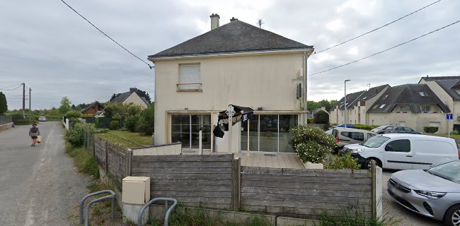 22 Rue de Kerforn, 56100 Lorient