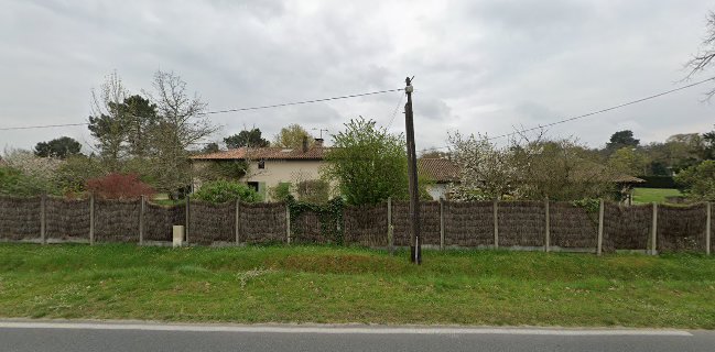 BOUCHERIE Gazeau Benjamin