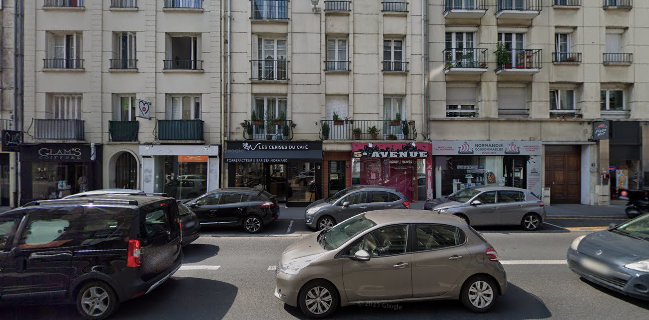 Les Cerises du Café