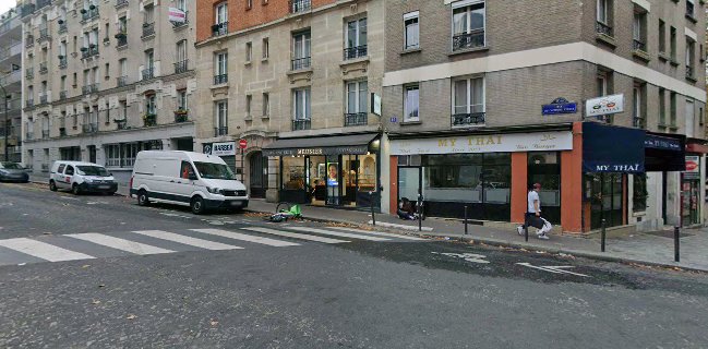 Boulangerie Au Fournil Du Village (Meunier)