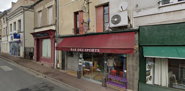 Bar Des Sports
