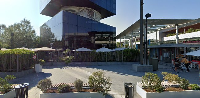 Tribeca EasyFood Polygone Riviera