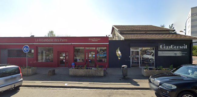 Boucherie du carreau