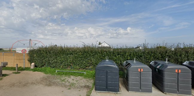 Bar Restaurant "La goule de braye"