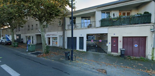 La supérette Albert premier