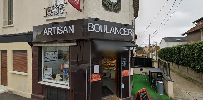 Opinii despre Gourmandise de Houilles în Houilles - Restauration