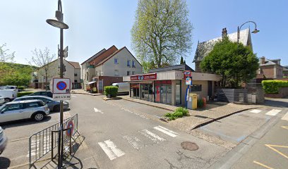 Boucherie-Charcuterie Lemonnier