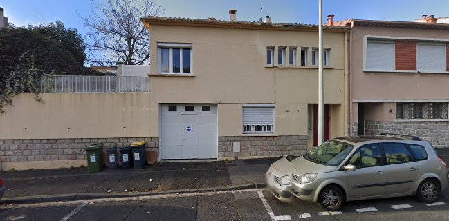 Aux Saveurs de Capucine