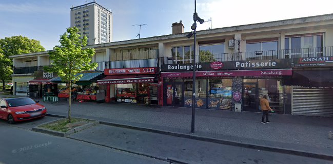 Benhabib Sidi-mohammed Amine