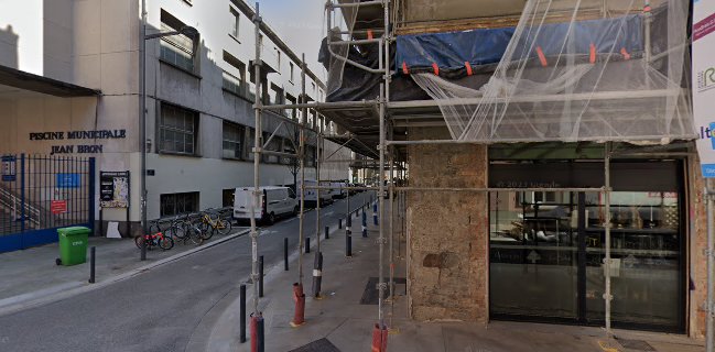 Restaurant Le Cèdre