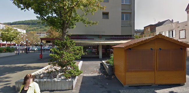 Supermarché Guebwiller